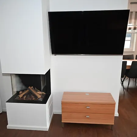 Apartman Malaika Shania A *