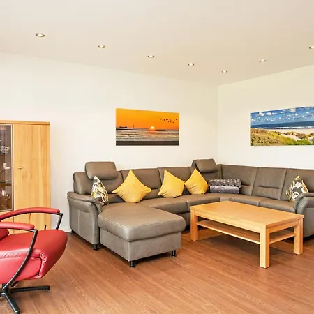 Apartman Malaika Shania A *
