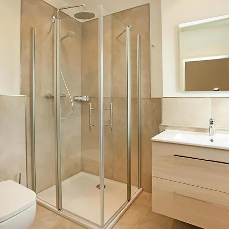 Apartman Malaika Shania A