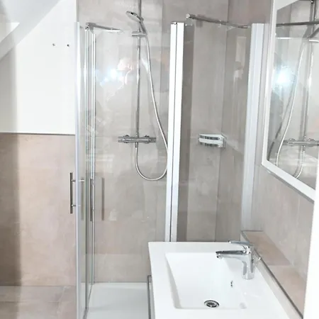 Apartman Malaika Shania A Borkum