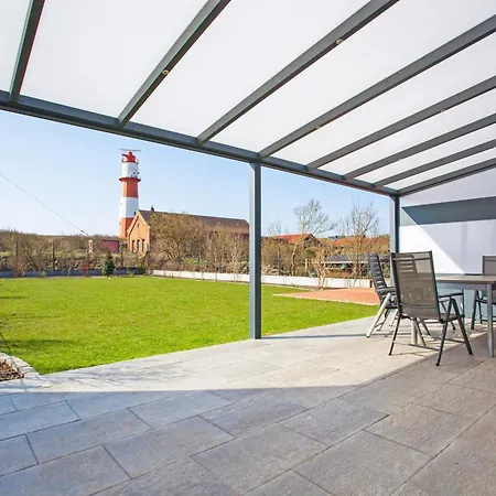 Malaika Shania A * Borkum