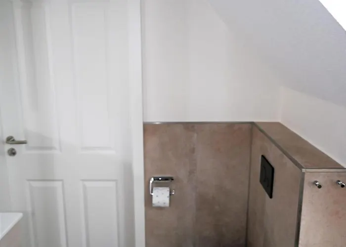 Lejlighed Malaika Shania A Borkum