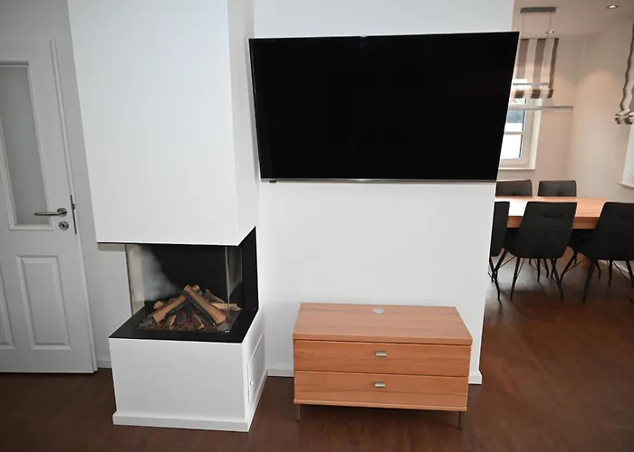 Lejlighed Malaika Shania A *