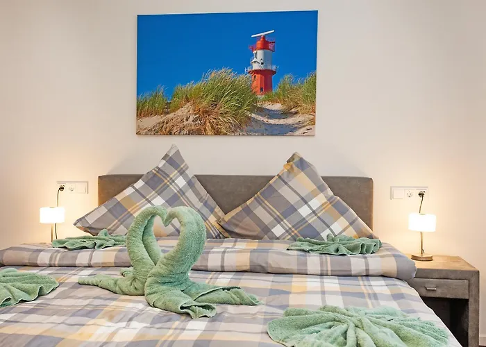 Malaika Shania A Lejlighed