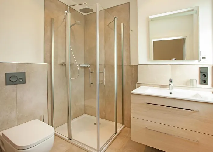 Lejlighed Malaika Shania A