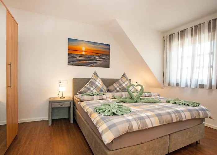 Malaika Shania A Lejlighed *