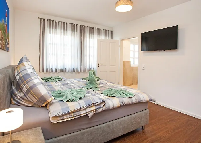 Lejlighed Malaika Shania A *